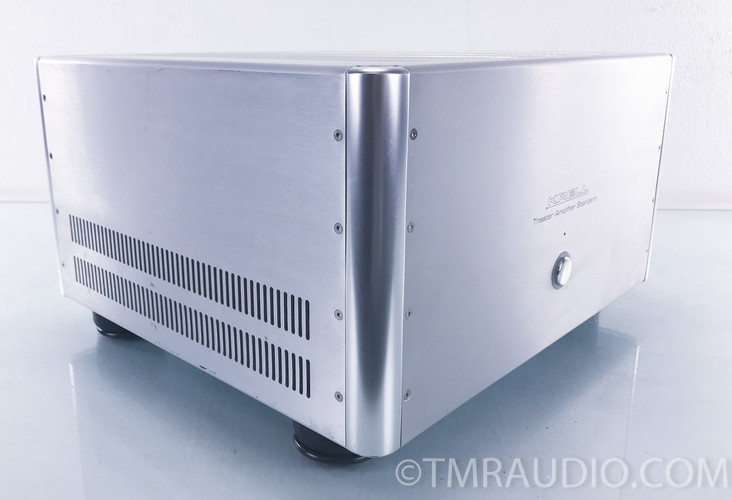 Krell Theater Amplifier Standard 5 Channel Power Amplifier