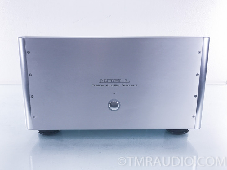 Krell Theater Amplifier Standard 5 Channel Power Amplifier