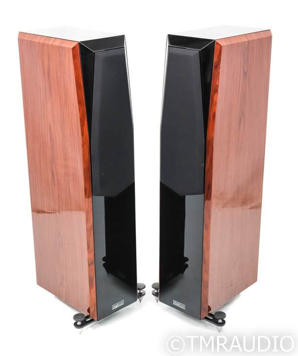 Joseph Audio Perspective2 Graphene Floorstanding Speakers; Black