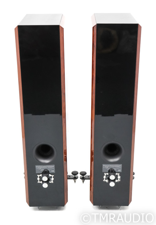 Joseph Audio Perspective2 Graphene Floorstanding Speakers; Black