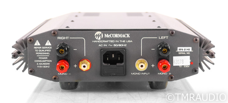 McCORMACK  Micro LineDrive & PowerDrive McCORMACK Micro LineDrive & PowerDrive 【公式通販】