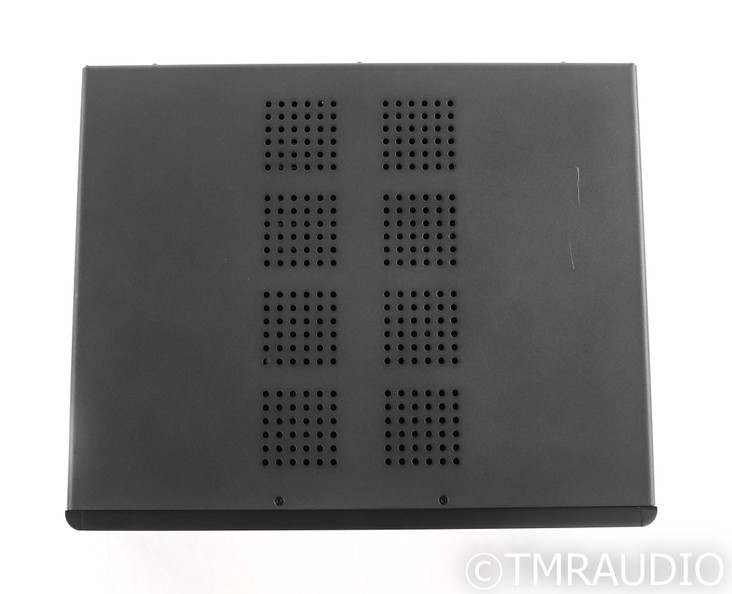 NAD C 298 Stereo Power Amplifier (1/0)