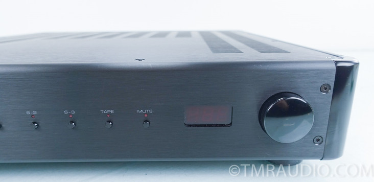 Krell KAV-400xi Stereo Integrated Amplifier