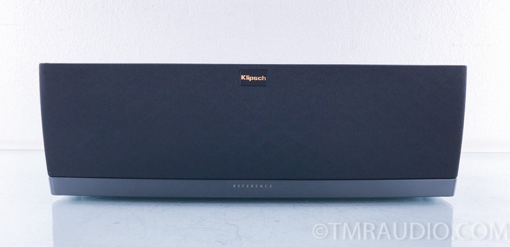 Klipsch RC-52 ii Reference Center Channel Speaker; RC52 - The