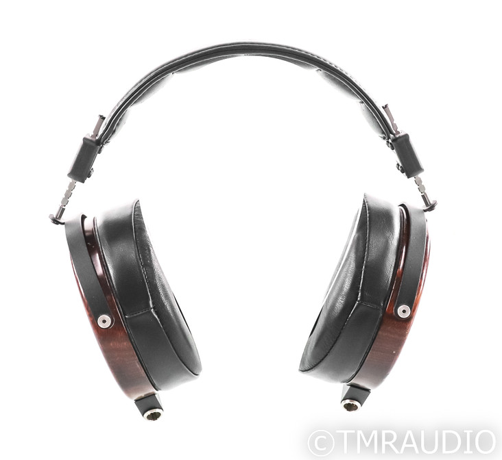 Audeze LCD-2 Open Back Planar Magnetic Headphones; LCD2