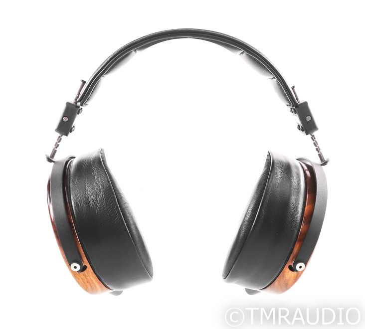 Audeze LCD-2 Open Back Planar Magnetic Headphones; LCD2