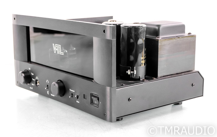 VTL IT-85 Stereo Integrated Tube Amplifier; IT85 (SOLD)