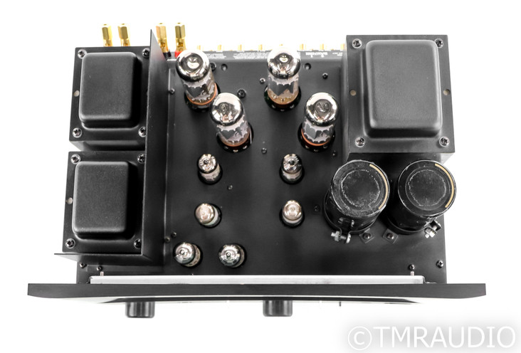 VTL IT-85 Stereo Integrated Tube Amplifier; IT85 (SOLD)