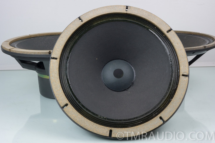 Altec Model 515c Vintage Woofer; Near Mint