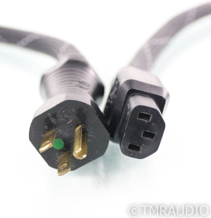 ESP Music Cord Pro Power Cable; 2m AC Cord
