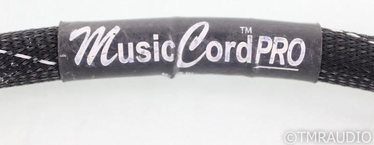 ESP Music Cord Pro Power Cable; 2m AC Cord