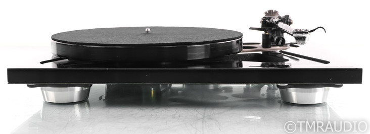 Rega RP8 Belt Drive Turntable; RP-8; TTPSU; Apheta 2 MC Cartridge