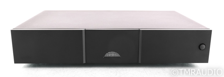 Naim NNP01 Stereo Power Amplifier; NNP-01 (Modified)