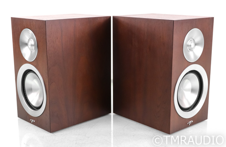 paradigm prestige 15b bookshelf speakers