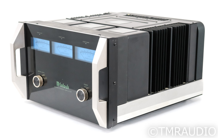 McIntosh MC303 3-channel Power Amplifier; MC-303