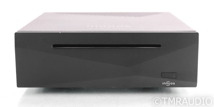 Innuos ZENmini Mk3 Network Streamer / Server / CD Ripper; 1TB Storage (Upgraded PSU) (SOLD)