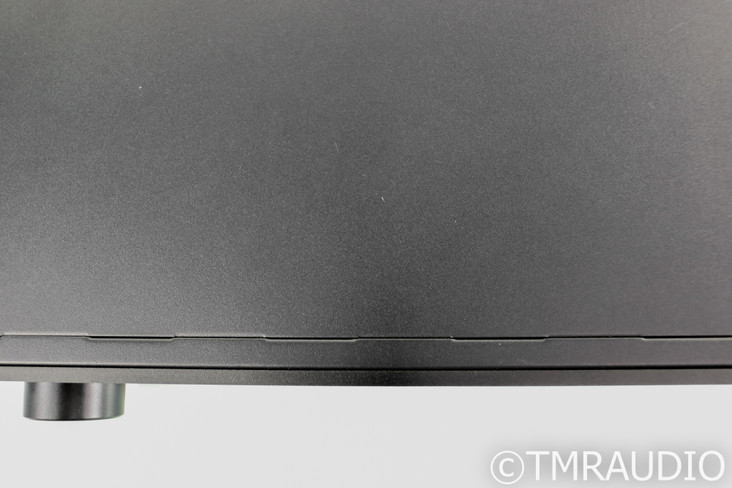 miniDSP SHD Wireless Streaming DAC; D/A Converter; Black; Remote