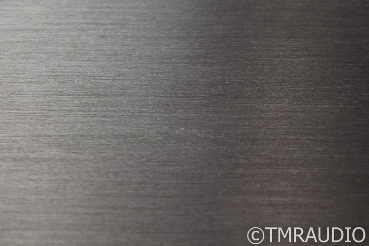 Pass Labs Aleph 1.2 Mono Power Amplifier; Black; Single