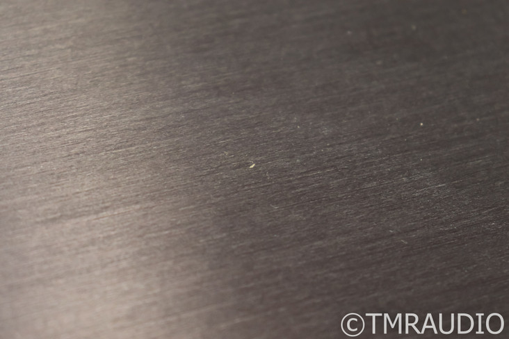 Pass Labs Aleph 1.2 Mono Power Amplifier; Black; Single