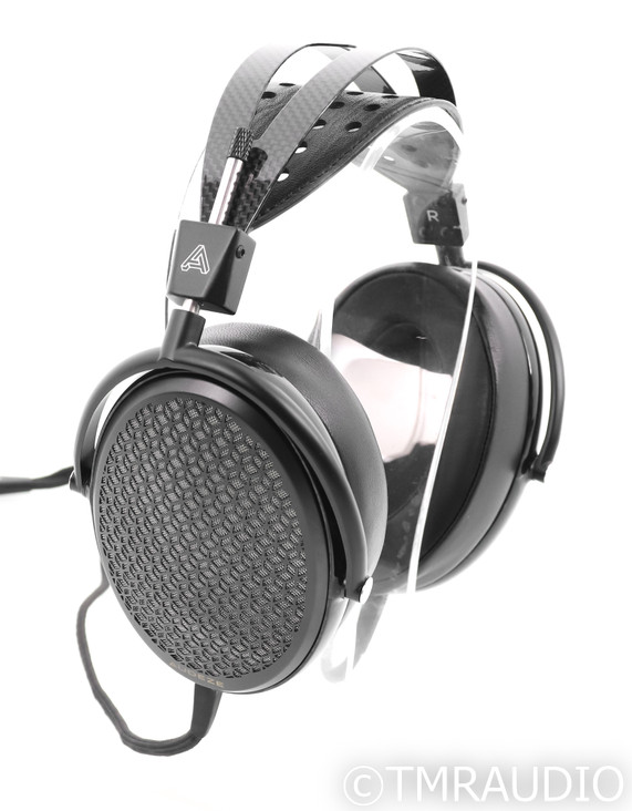 Audeze CRBN Electrostatic Open Back Headphones