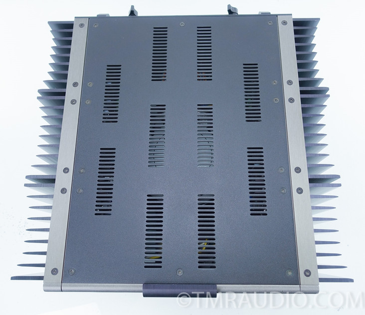 Krell FPB 300 Stereo Power Amplifier