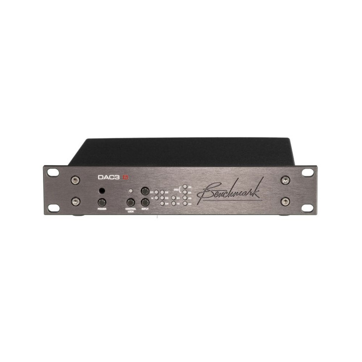 Benchmark DAC3 B DAC