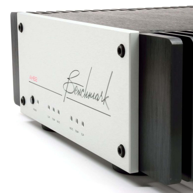 Benchmark AHB2 Power Amplifier