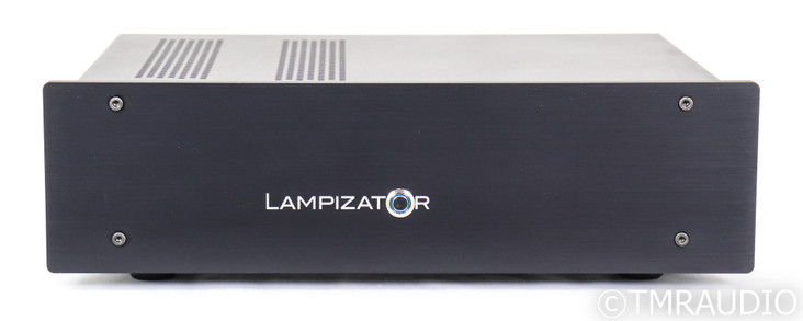 Lampizator Amber II Tube Hybrid DAC; Amber 2; D/A Converter; USB
