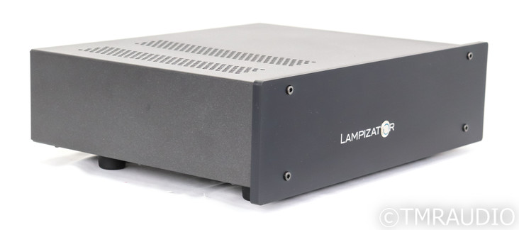 Lampizator Amber II Tube Hybrid DAC; Amber 2; D/A Converter; USB