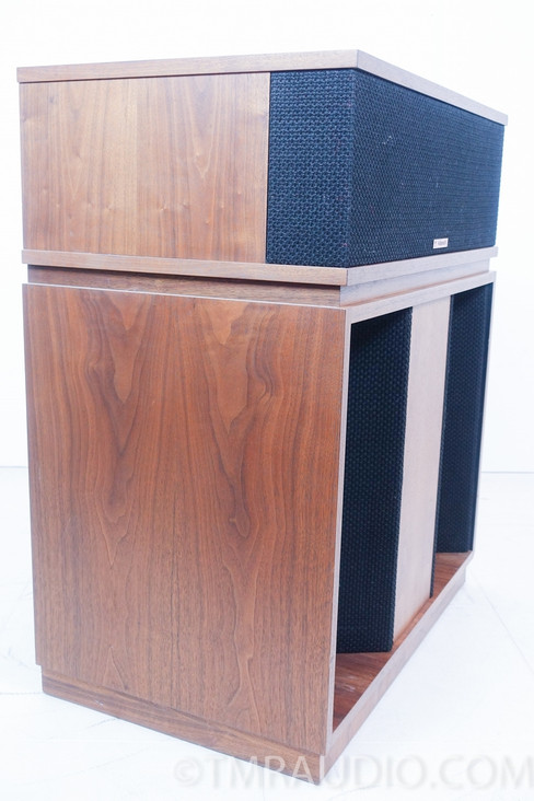 Klipsch Belle Speakers; Beautiful Vintage Pair