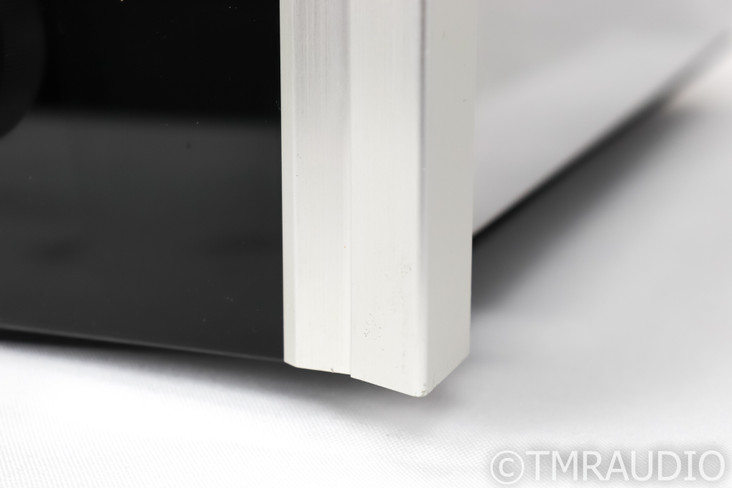 McIntosh MC402 Stereo Power Amplifier; MC-402 (1/2)