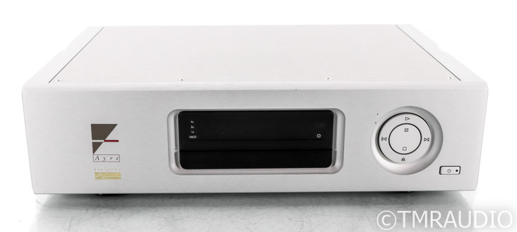 Ayre C-5xe MP Universal CD / SACD Player; C5xeMP; Remote