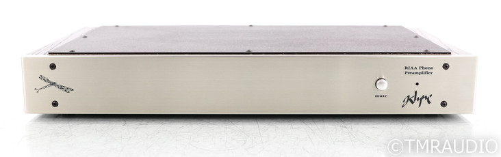 Klyne 7PX-3.5/B MM / MC Phono Preamplifier; 7PX3.5B