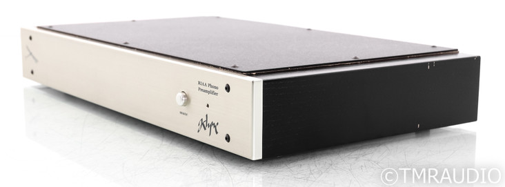 Klyne 7PX-3.5/B MM / MC Phono Preamplifier; 7PX3.5B