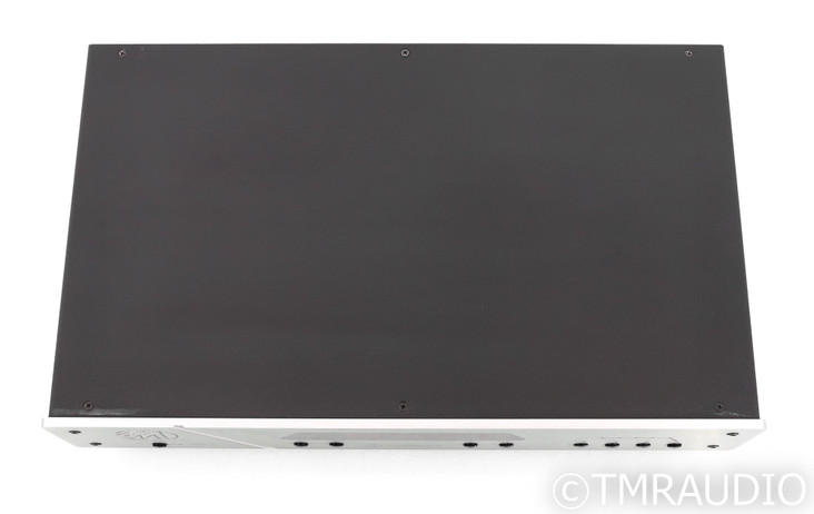 McCormack MAP1 5.1 Channel Preamplifier; MAP-1; Remote
