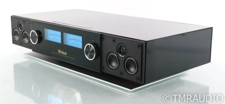 McIntosh RS200 Wireless Streaming Network Speaker; RS-200