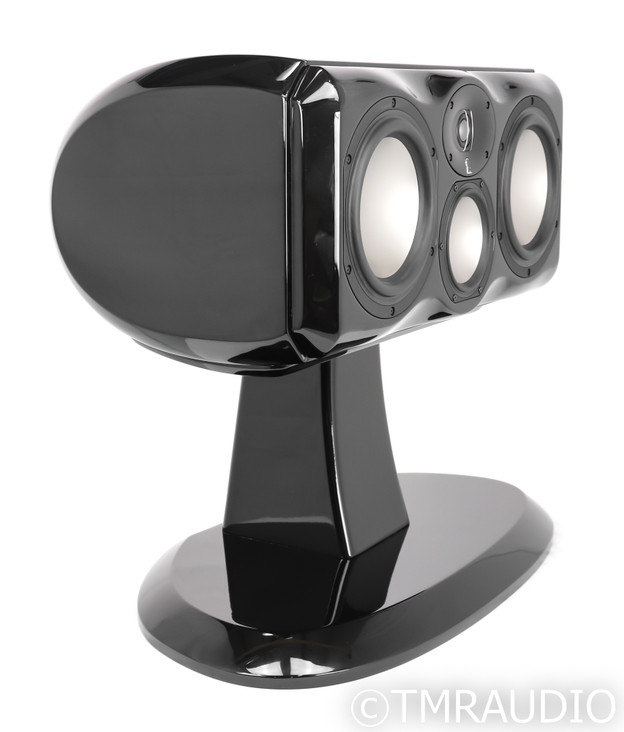 Revel Ultima Voice2 Center Channel Speaker; Pedestal Stand; $9456 MSRP!
