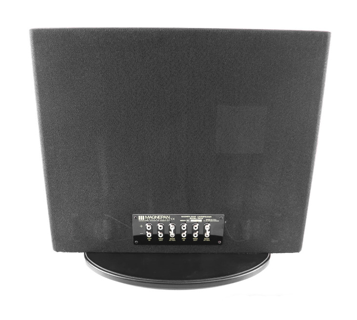 Magnepan DWM Planar Magnetic Bass Panel Speaker