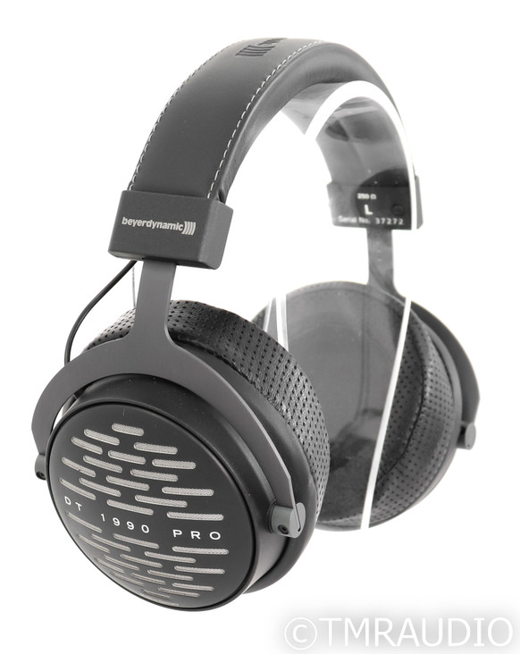 Beyerdynamic DT-1990 Pro Semi-Open Back Headphones; DT1990