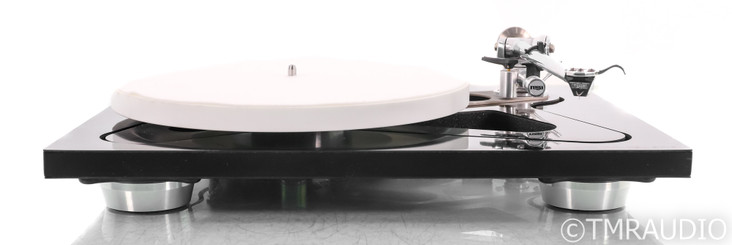 Rega RP10 Belt Drive Turntable; RP-10; Rega Aphelion MC Cartridge