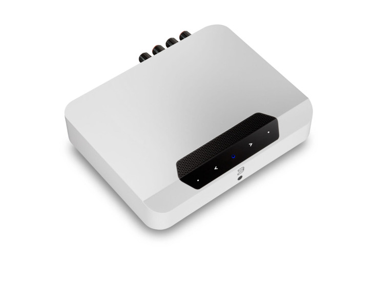 Bluesound POWERNODE EDGE Streaming Amplifier