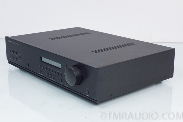 Anthem TLP-1 Digital Stereo Preamplifier / Preamp