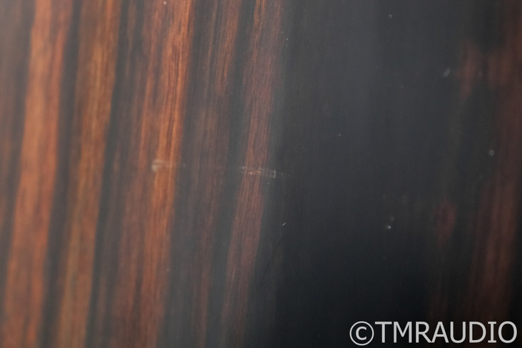 Monitor Audio Gold 300 Floorstanding Speakers; Piano Ebony Pair