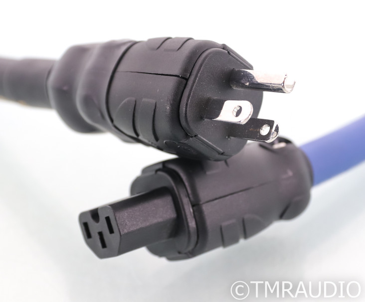 Cardas Clear Power Cable; 1m AC Cord (SOLD)