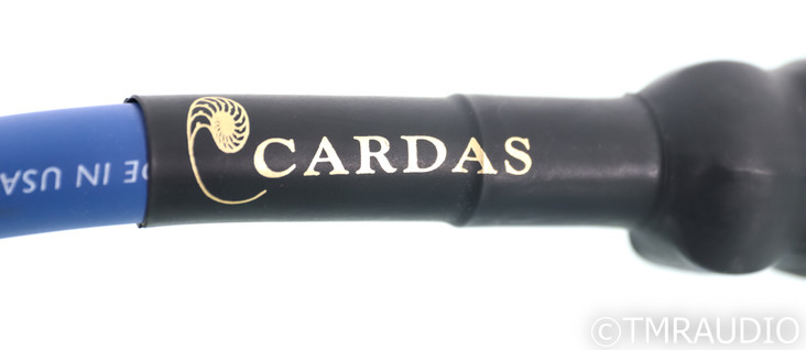 Cardas Clear Power Cable; 1m AC Cord (SOLD)