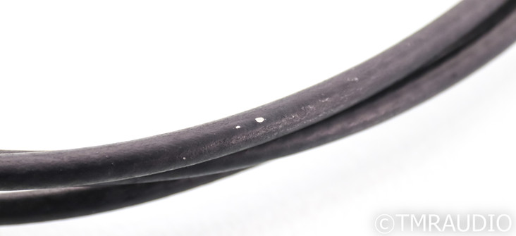 Dynaudio OCOS Double Bi-Wire Speaker Cables; 2.5m Pair