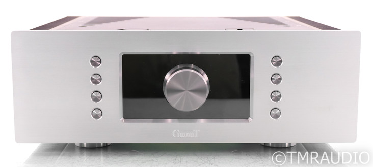 GamuT DI-150 Stereo Integrated Amplifier; Remote; DI150