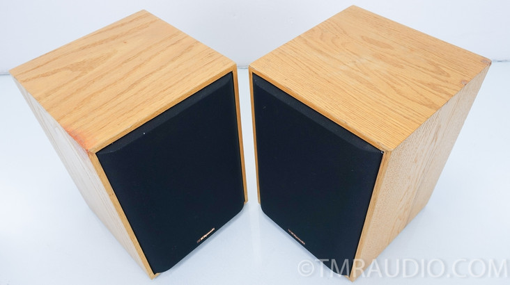 Klipsch KG1.5 Vintage Bookshelf Speakers