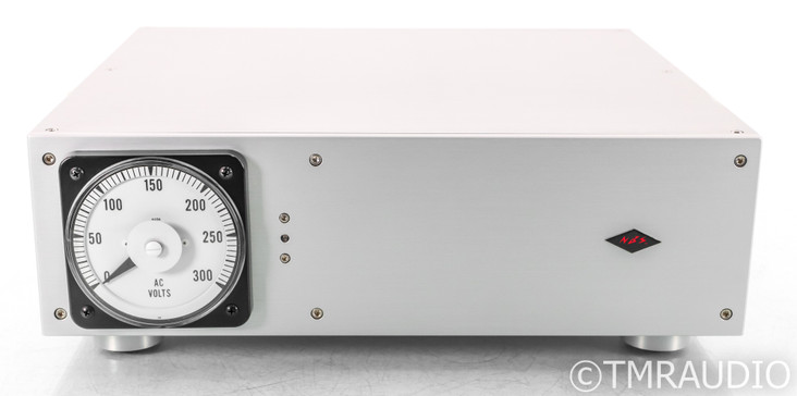 NBS AC Power Line Conditioner