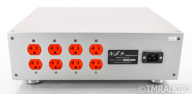NBS AC Power Line Conditioner